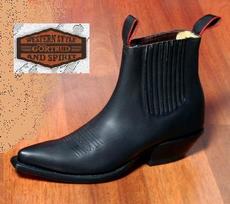 Western-Stiefelette \"Canyon\" - Gr. 40